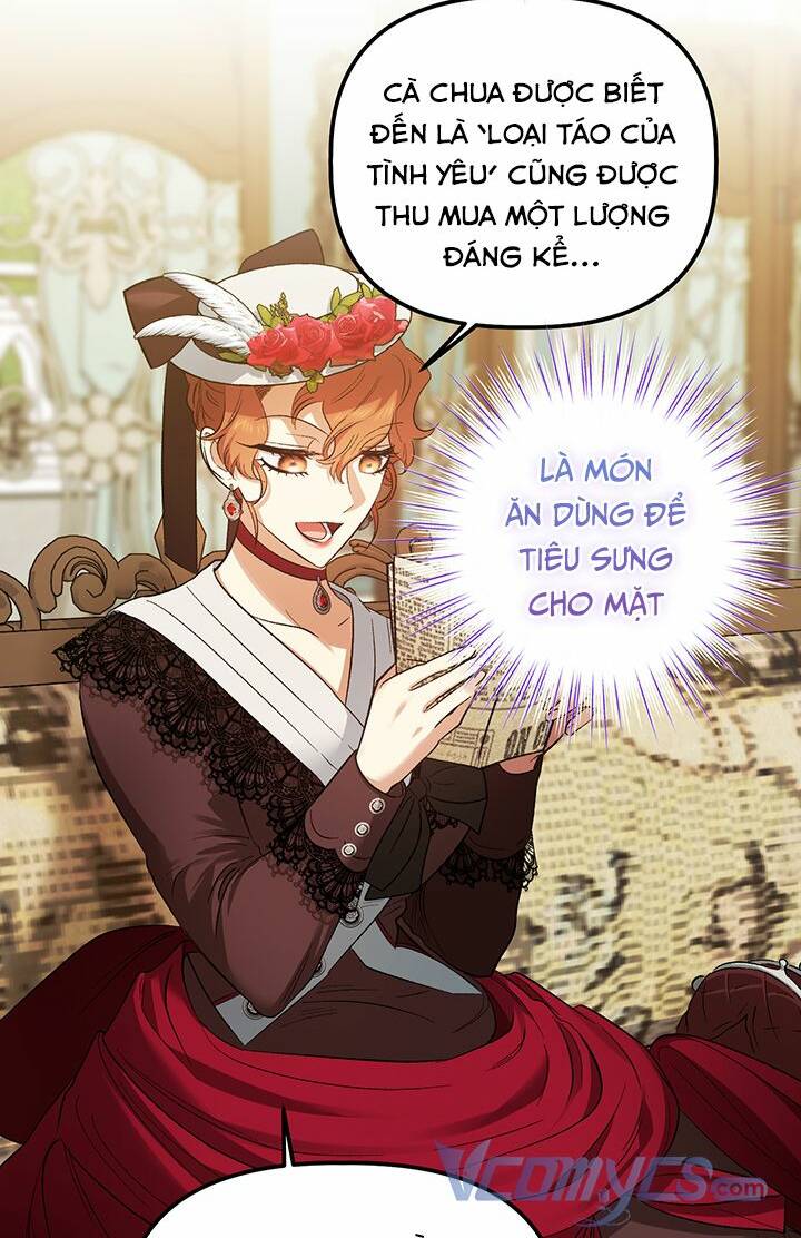 May Mắn Hay Bất Hạnh: Chapter 84