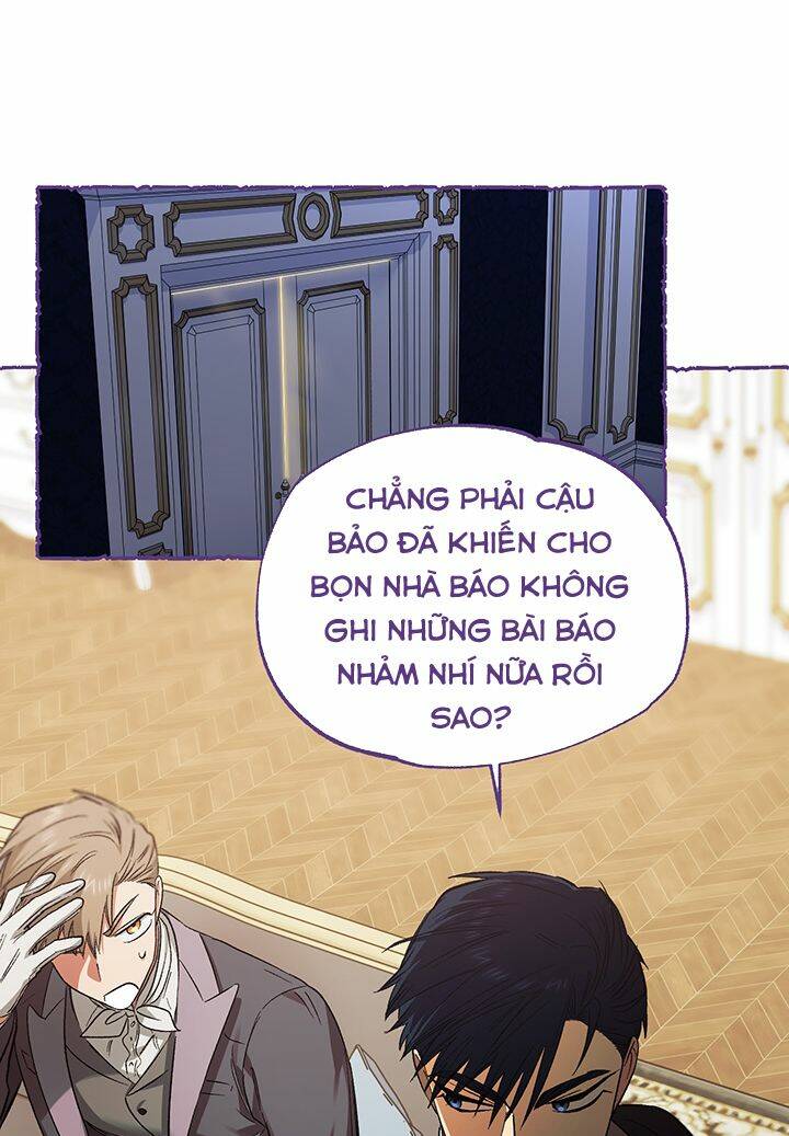 May Mắn Hay Bất Hạnh: Chapter 84