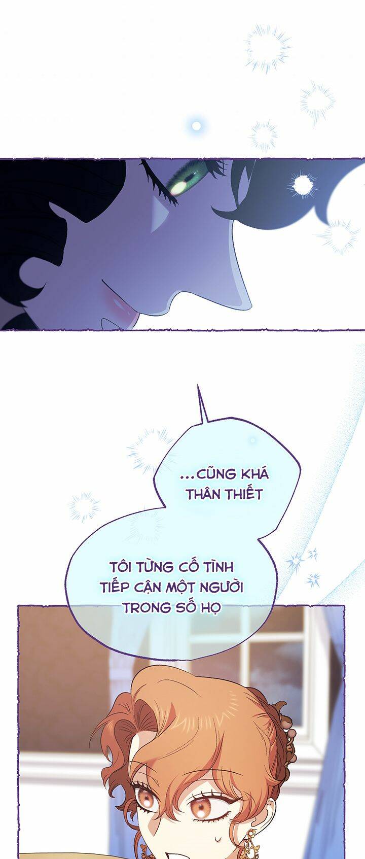 May Mắn Hay Bất Hạnh: Chapter 84
