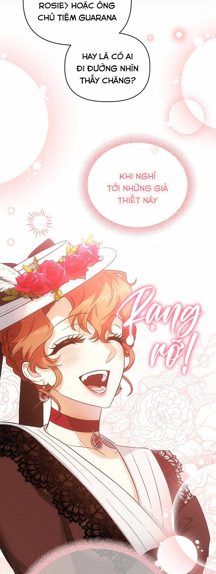May Mắn Hay Bất Hạnh: Chapter 84