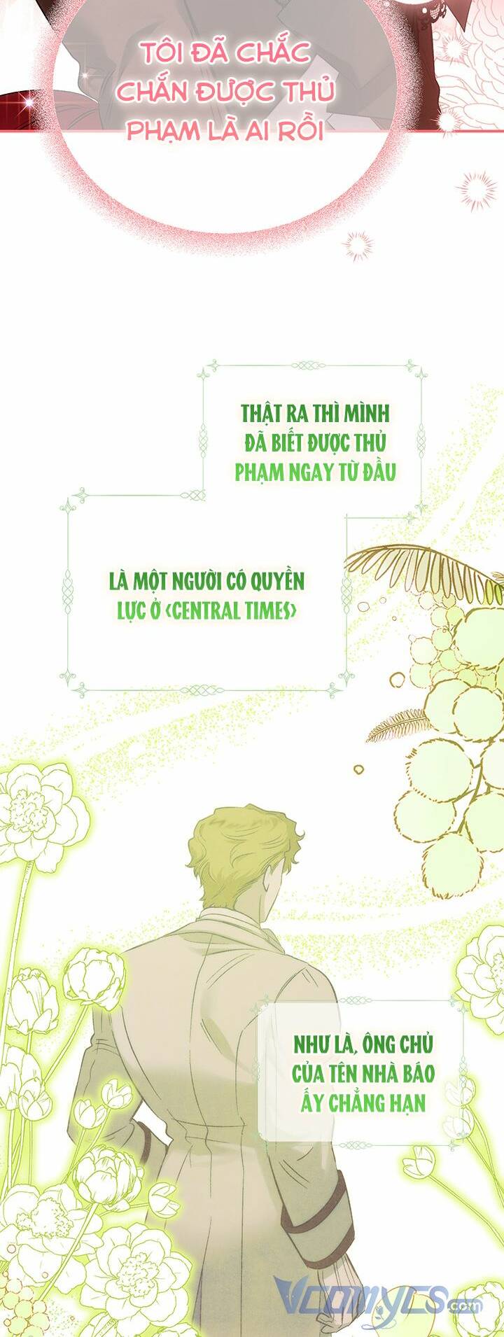 May Mắn Hay Bất Hạnh: Chapter 84