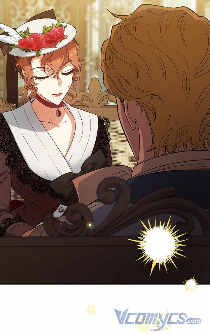 May Mắn Hay Bất Hạnh: Chapter 84