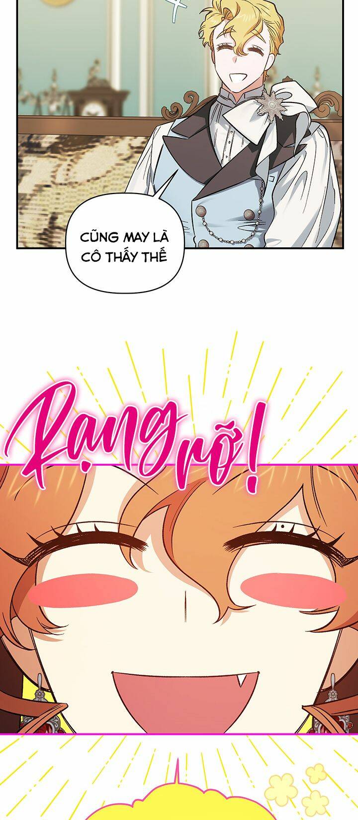 May Mắn Hay Bất Hạnh: Chapter 85