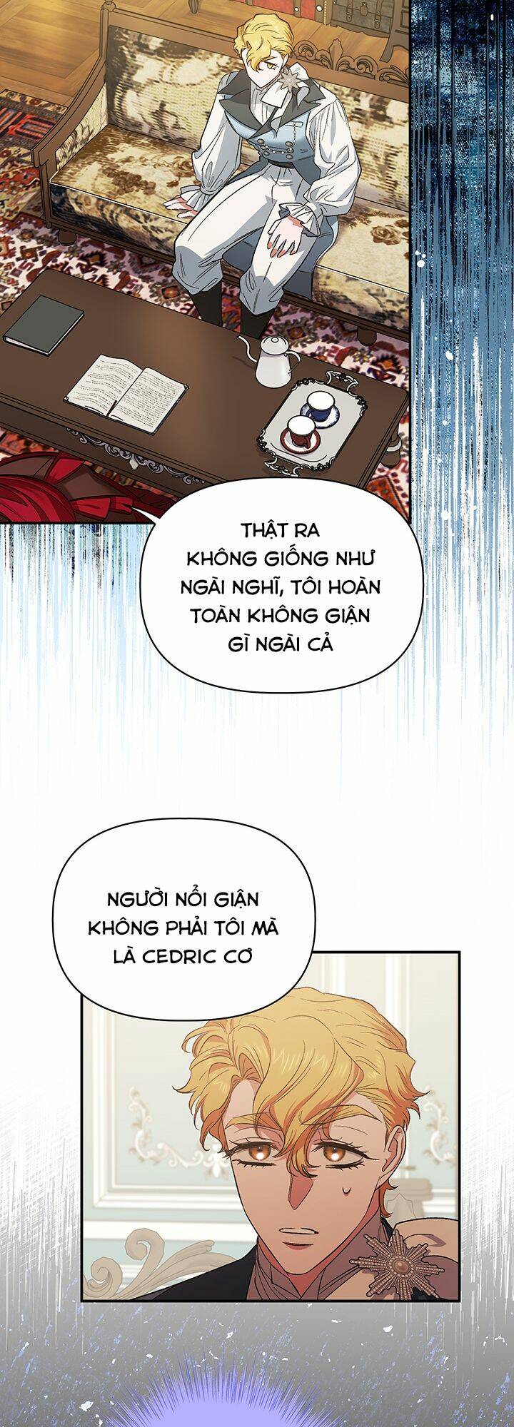 May Mắn Hay Bất Hạnh: Chapter 85