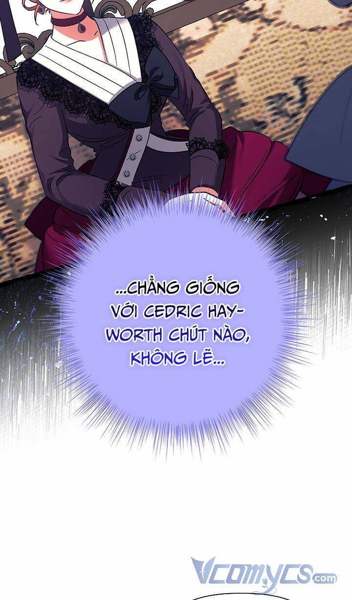 May Mắn Hay Bất Hạnh: Chapter 85