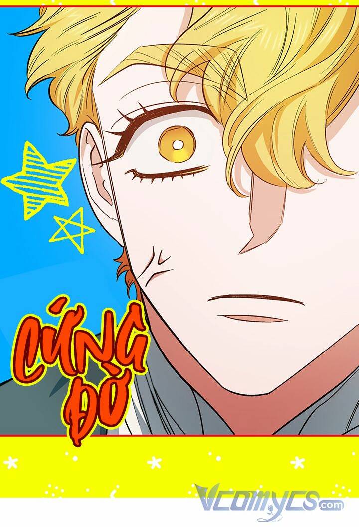 May Mắn Hay Bất Hạnh: Chapter 85