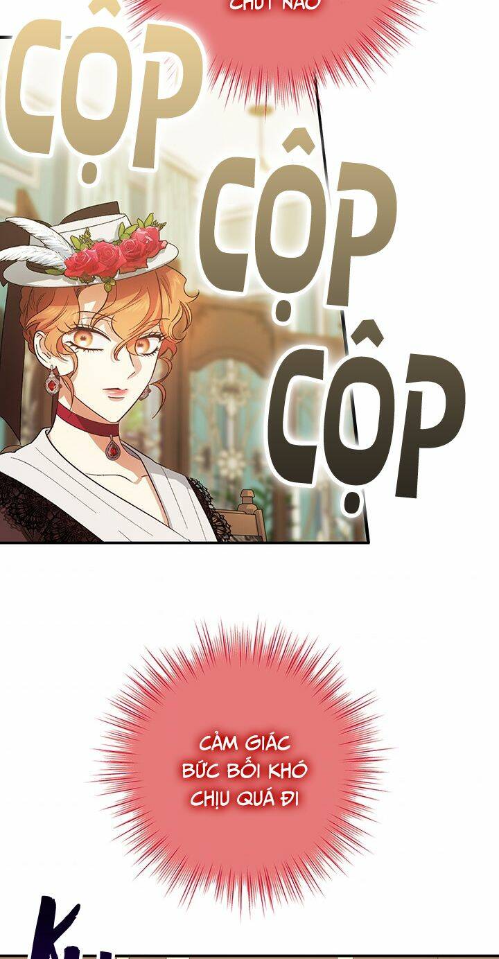 May Mắn Hay Bất Hạnh: Chapter 85