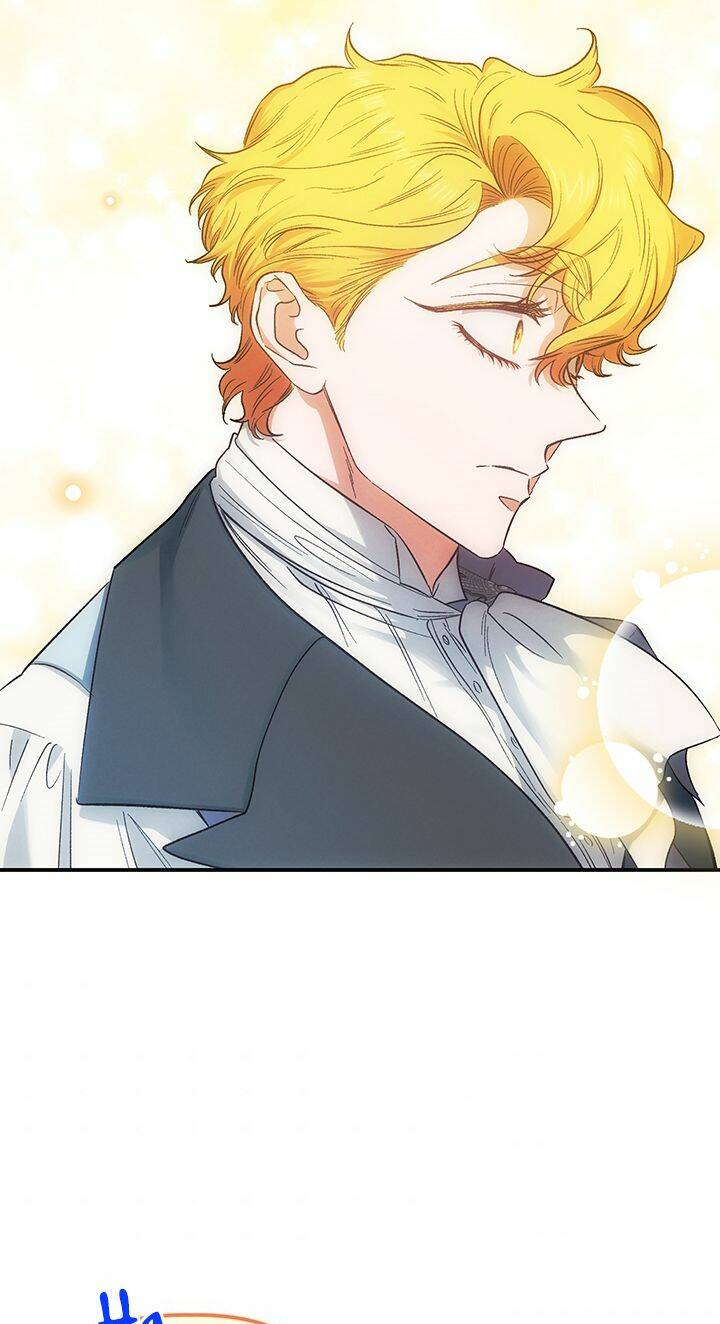 May Mắn Hay Bất Hạnh: Chapter 85