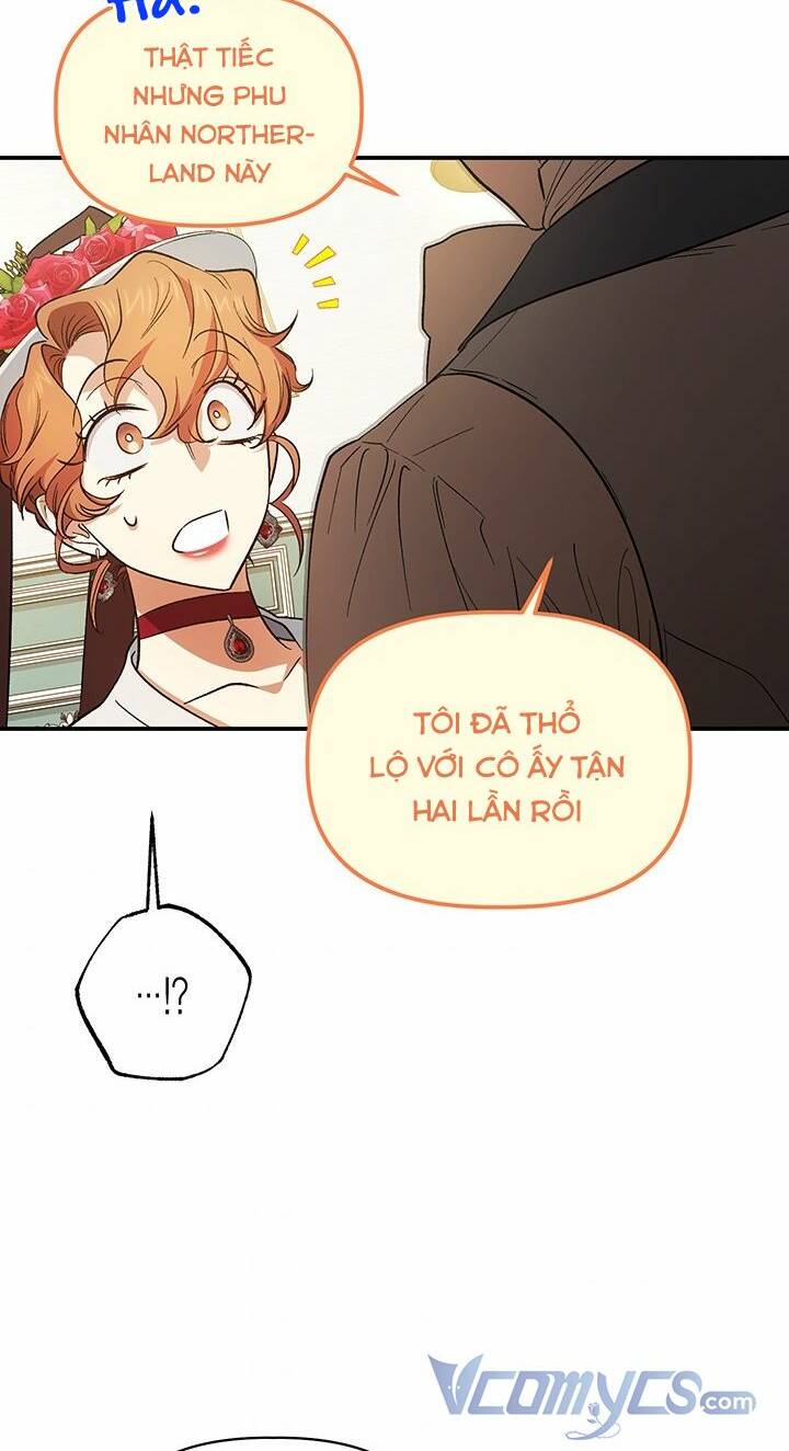 May Mắn Hay Bất Hạnh: Chapter 85