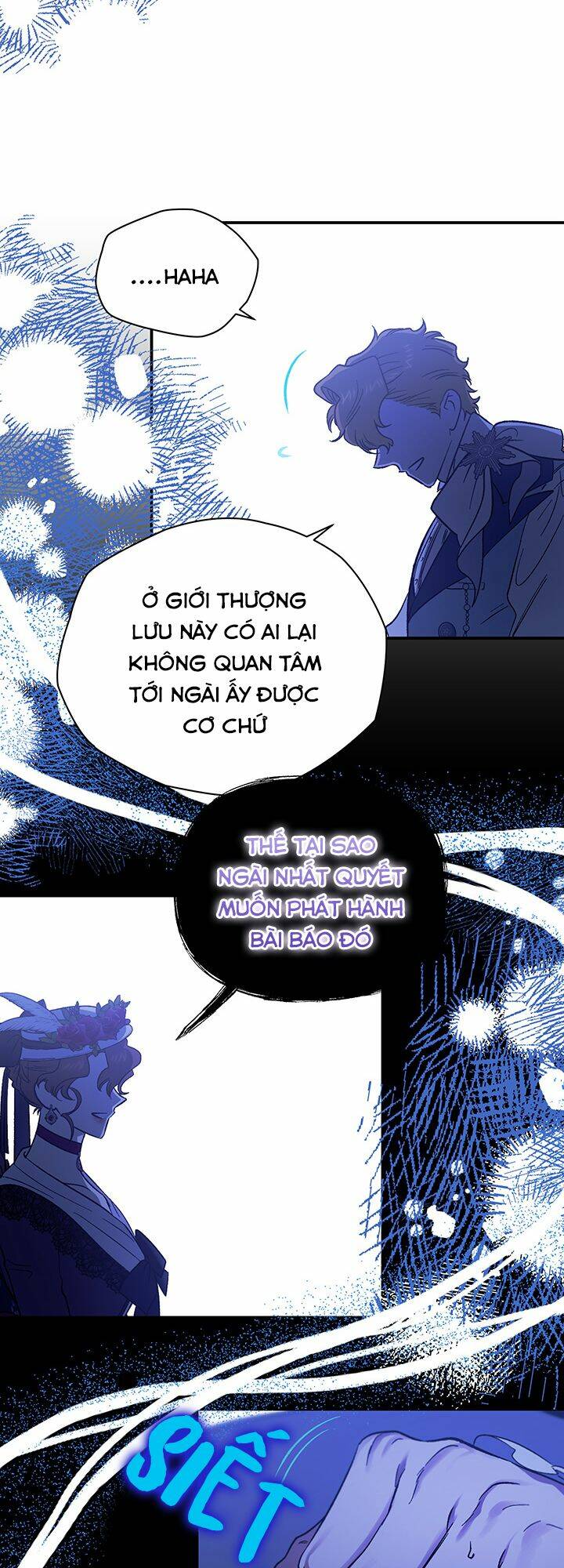 May Mắn Hay Bất Hạnh: Chapter 85