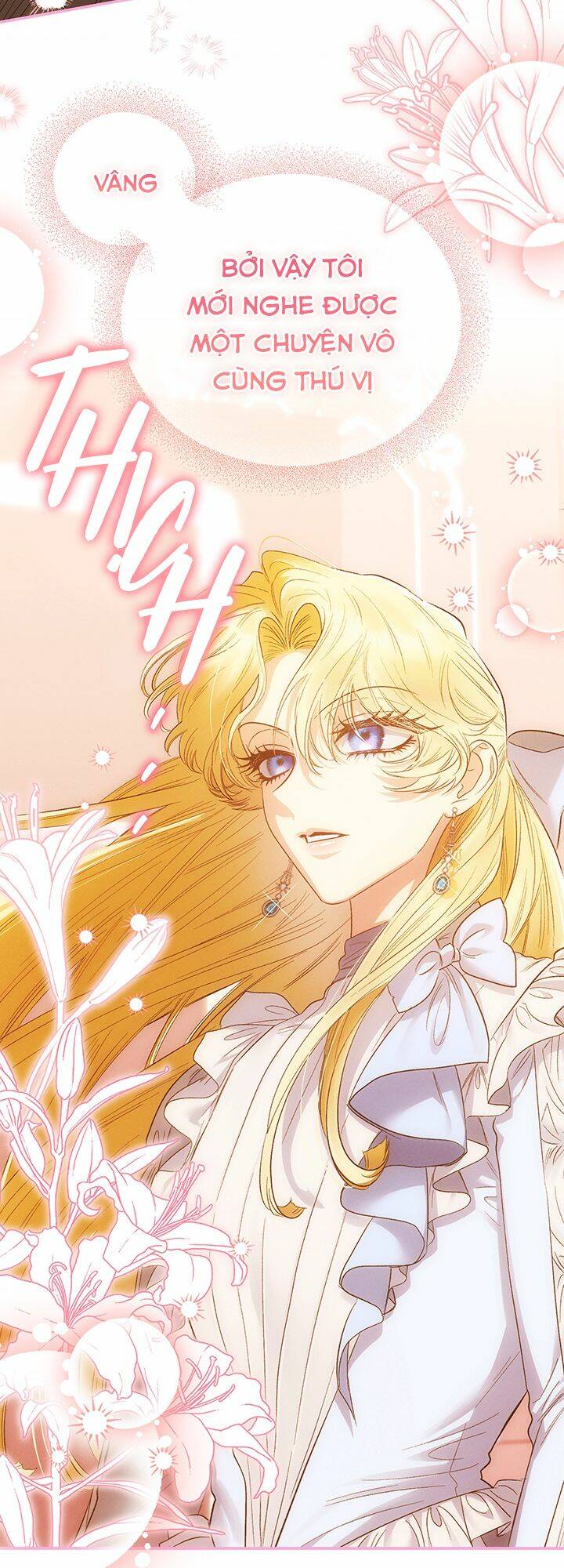 May Mắn Hay Bất Hạnh: Chapter 85