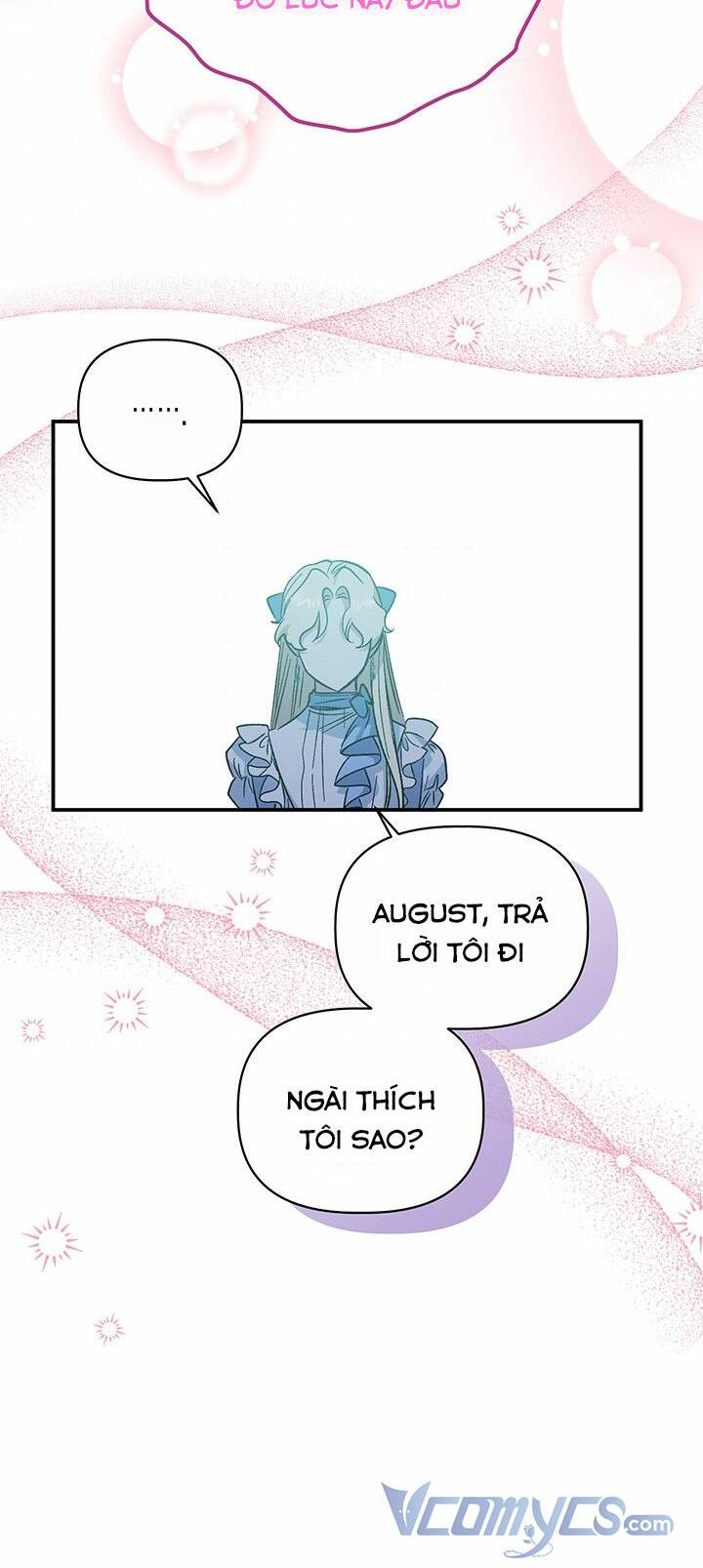 May Mắn Hay Bất Hạnh: Chapter 85