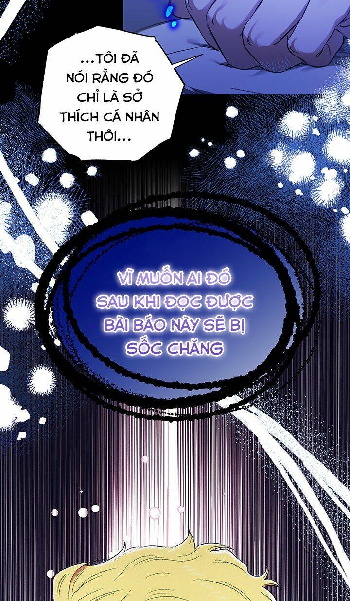 May Mắn Hay Bất Hạnh: Chapter 85