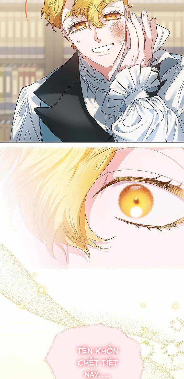 May Mắn Hay Bất Hạnh: Chapter 85