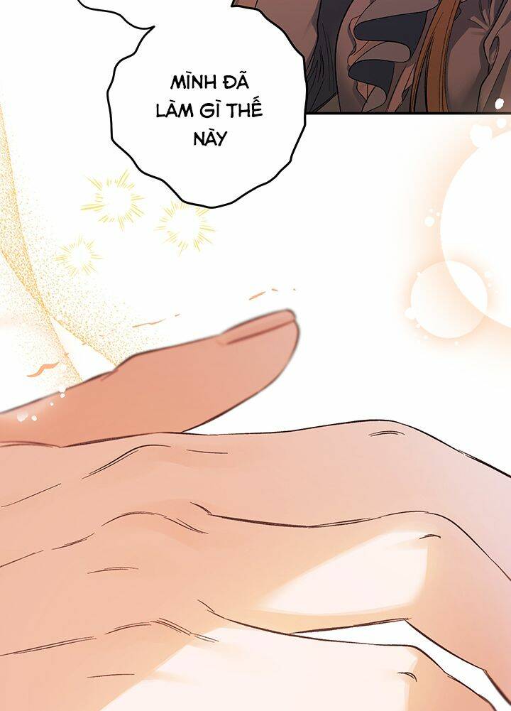May Mắn Hay Bất Hạnh: Chapter 85