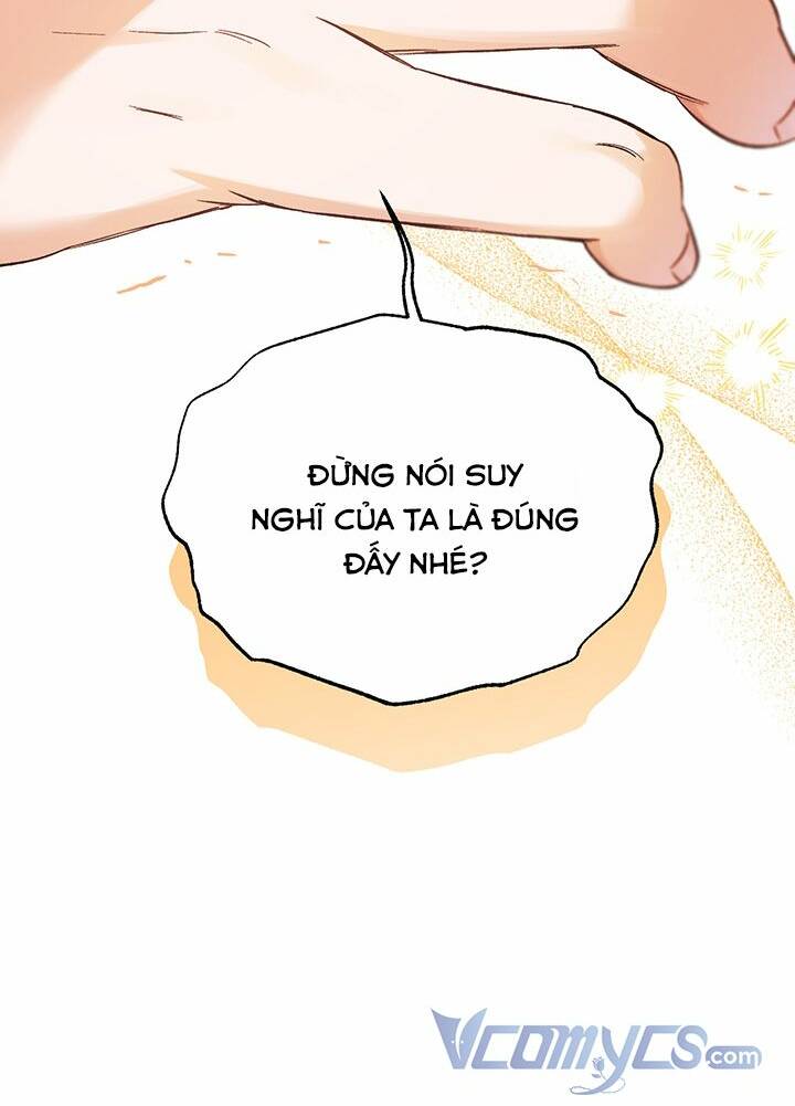 May Mắn Hay Bất Hạnh: Chapter 85