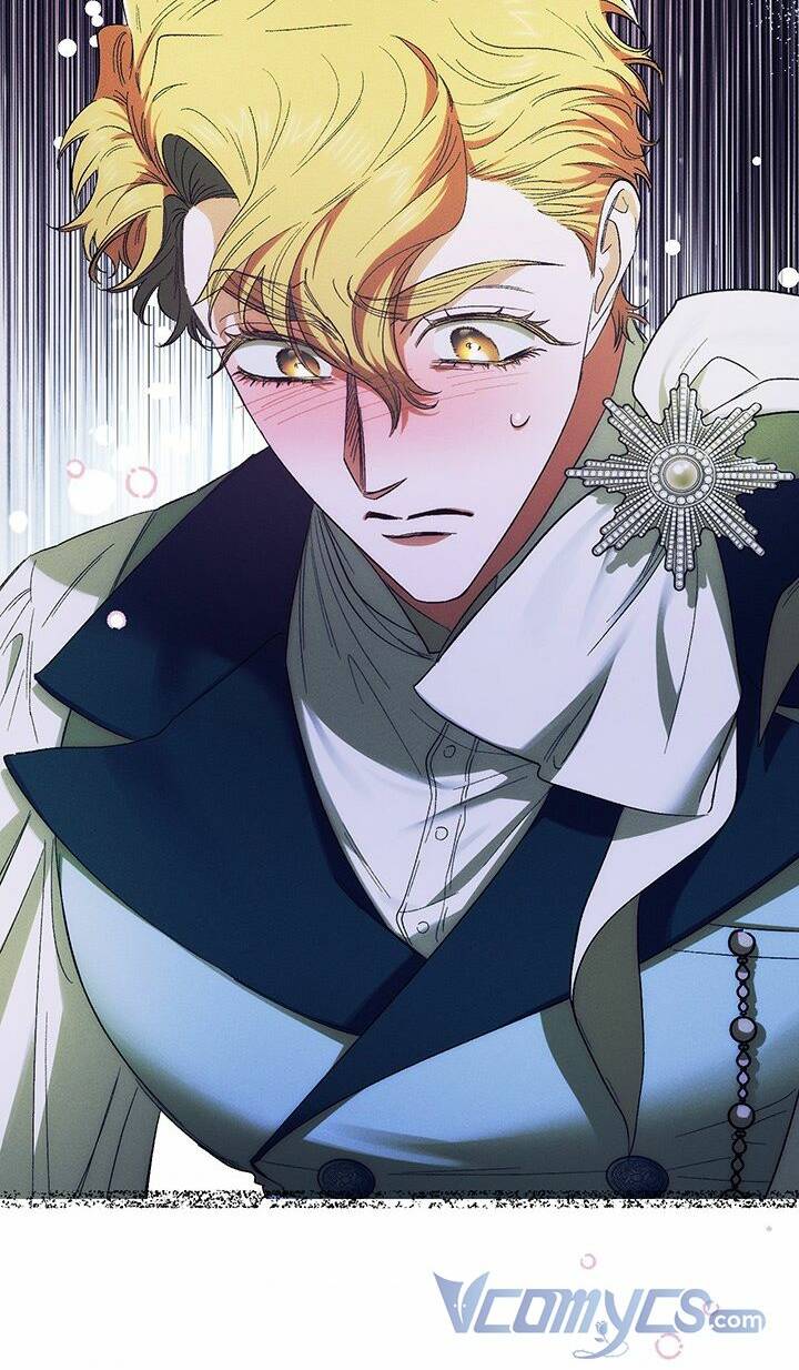 May Mắn Hay Bất Hạnh: Chapter 85