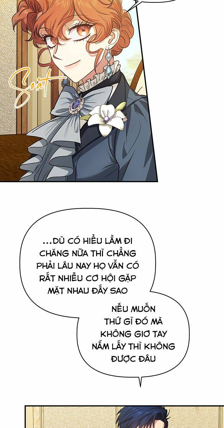 May Mắn Hay Bất Hạnh: Chapter 86