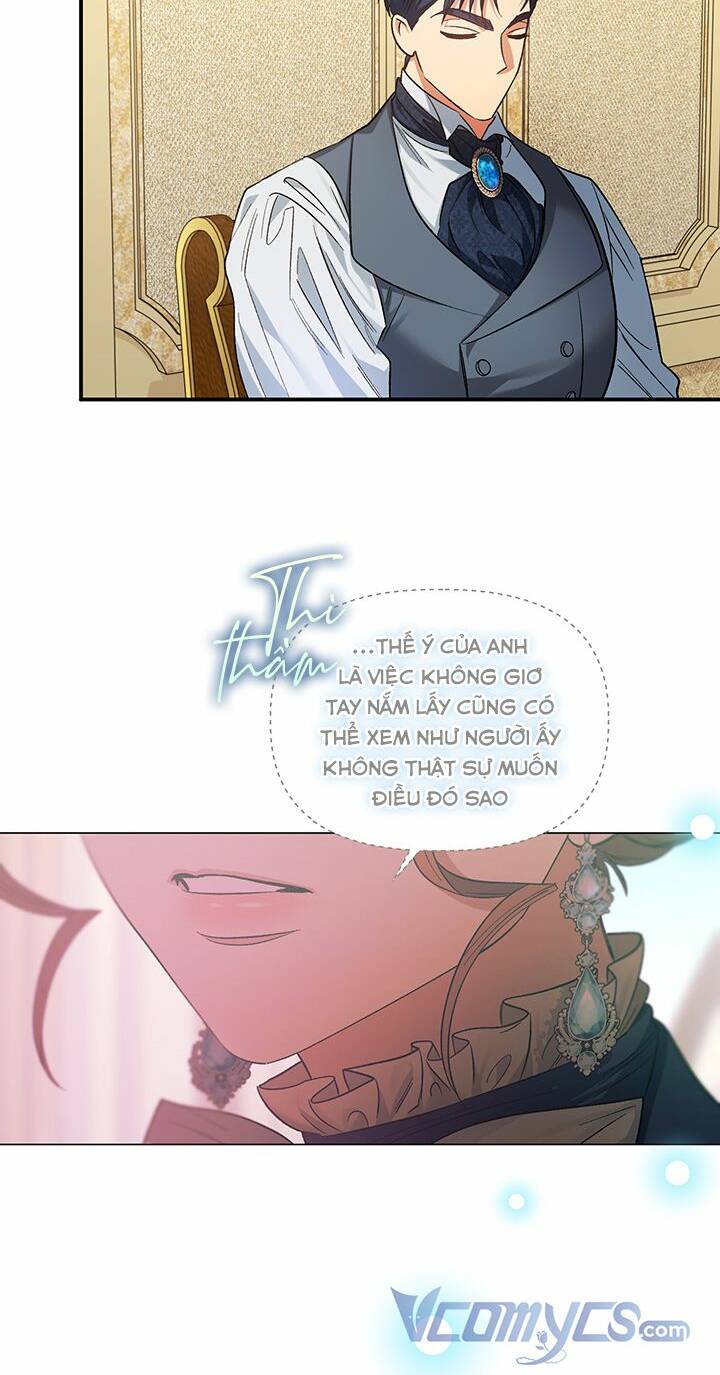 May Mắn Hay Bất Hạnh: Chapter 86