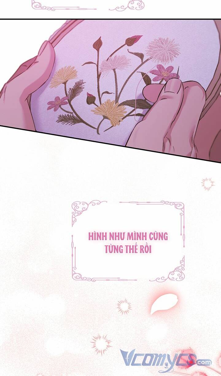 May Mắn Hay Bất Hạnh: Chapter 86