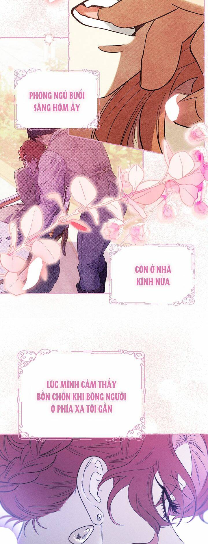 May Mắn Hay Bất Hạnh: Chapter 86
