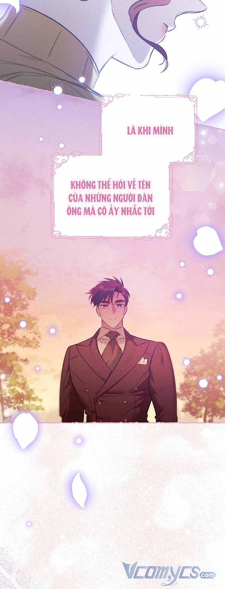 May Mắn Hay Bất Hạnh: Chapter 86