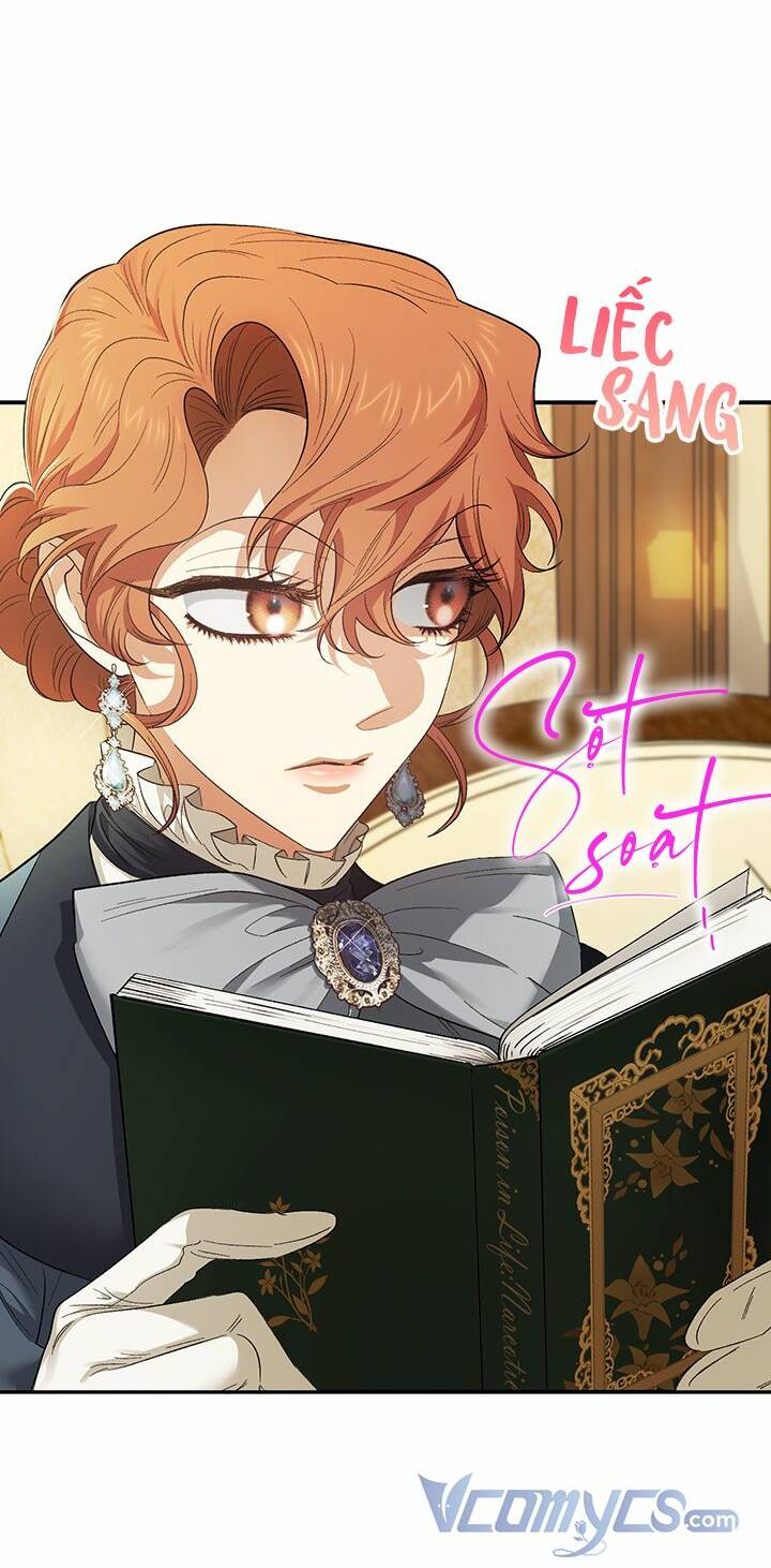 May Mắn Hay Bất Hạnh: Chapter 86