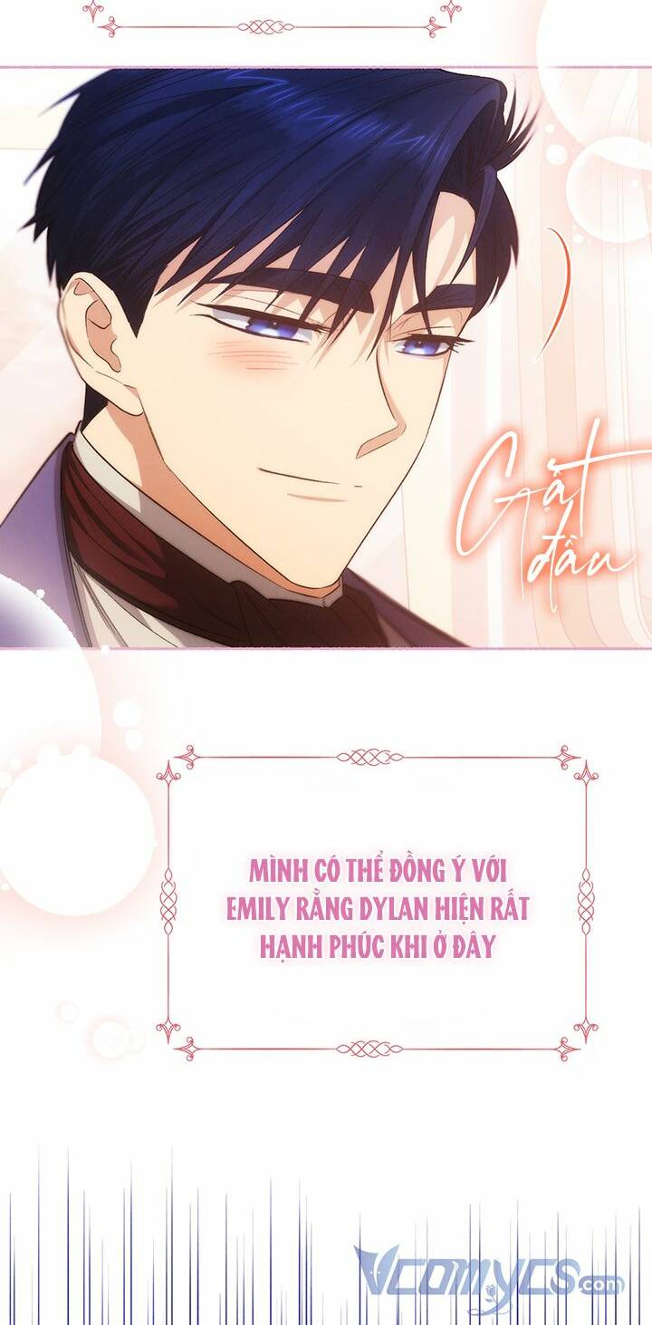 May Mắn Hay Bất Hạnh: Chapter 86