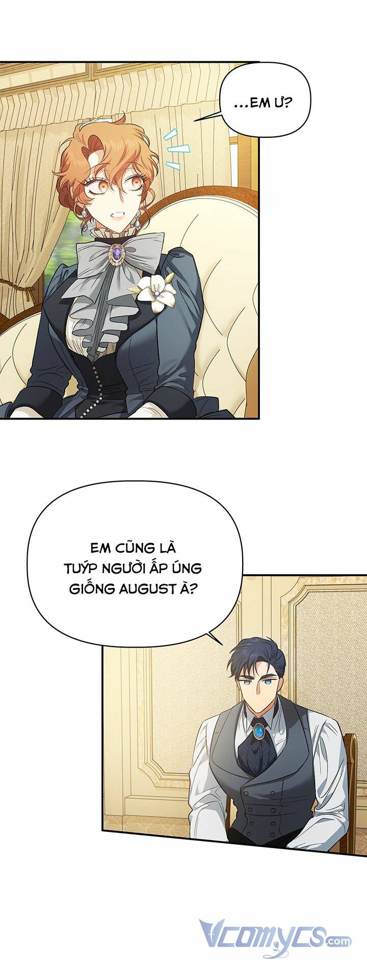 May Mắn Hay Bất Hạnh: Chapter 86