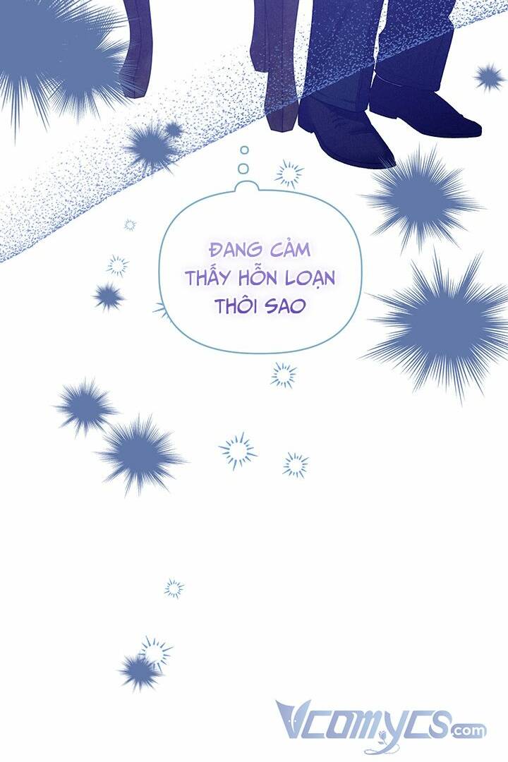 May Mắn Hay Bất Hạnh: Chapter 86