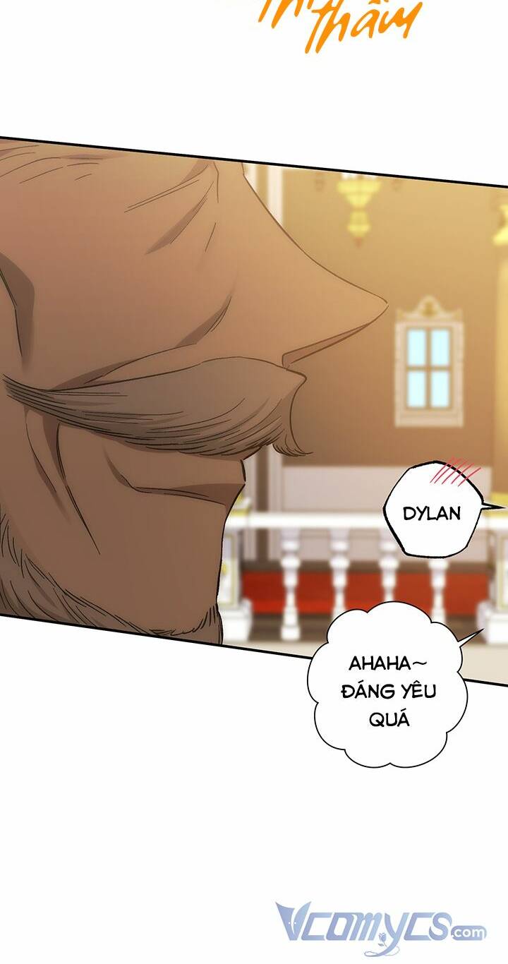 May Mắn Hay Bất Hạnh: Chapter 86