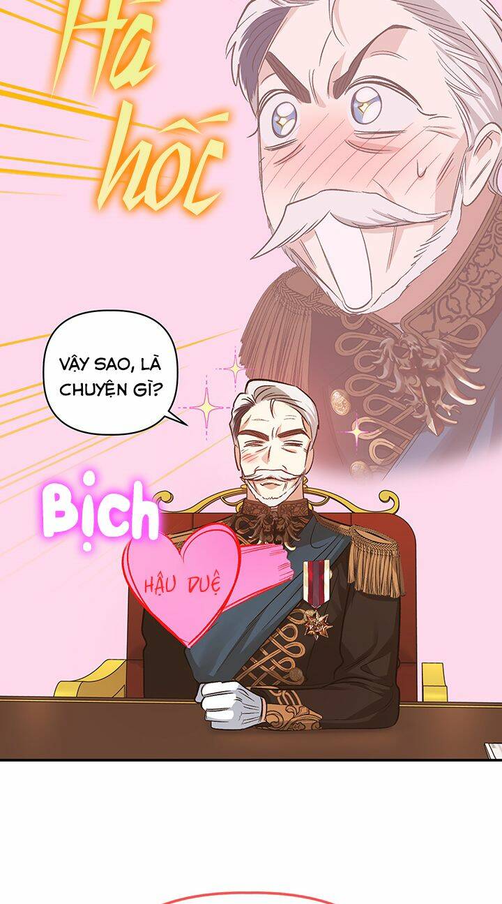 May Mắn Hay Bất Hạnh: Chapter 86