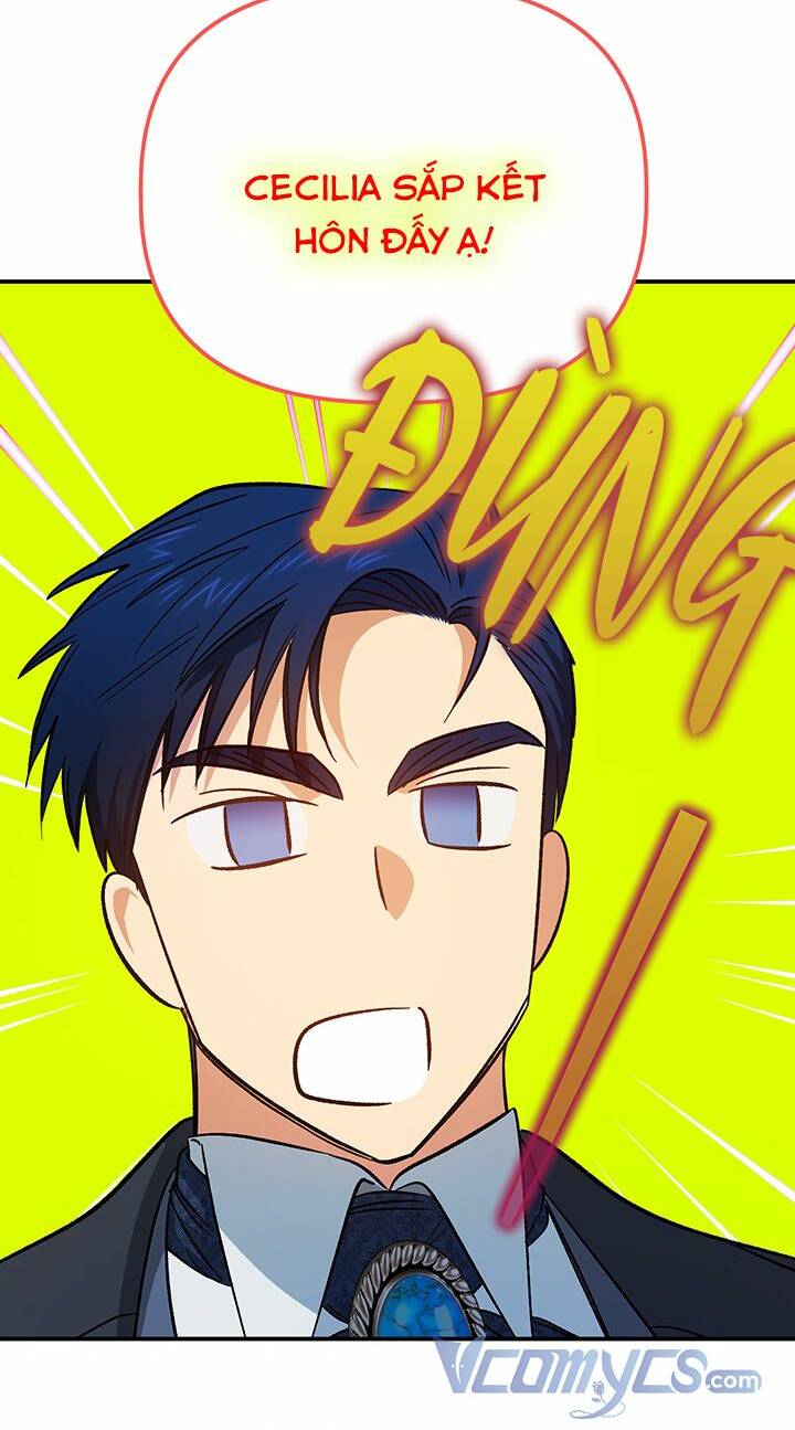 May Mắn Hay Bất Hạnh: Chapter 86