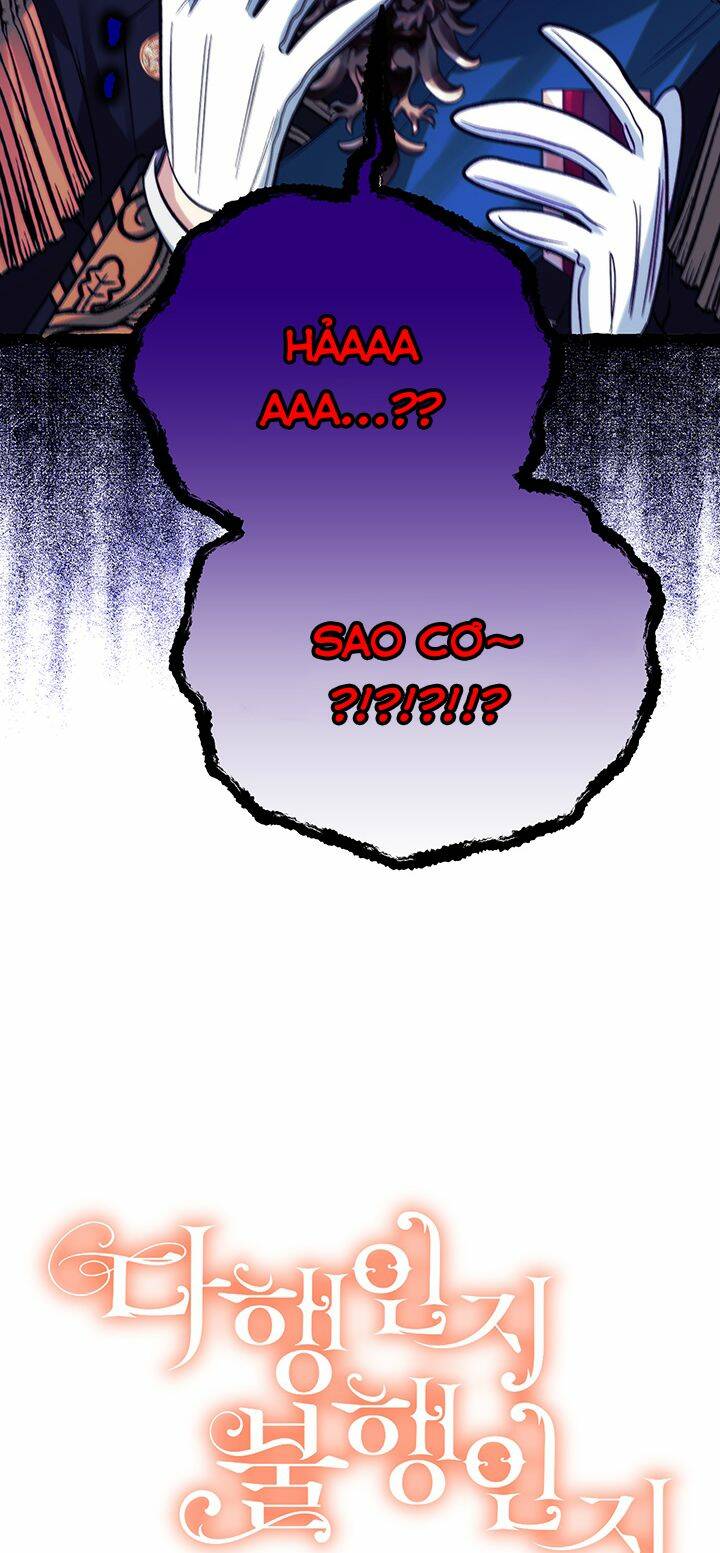 May Mắn Hay Bất Hạnh: Chapter 86