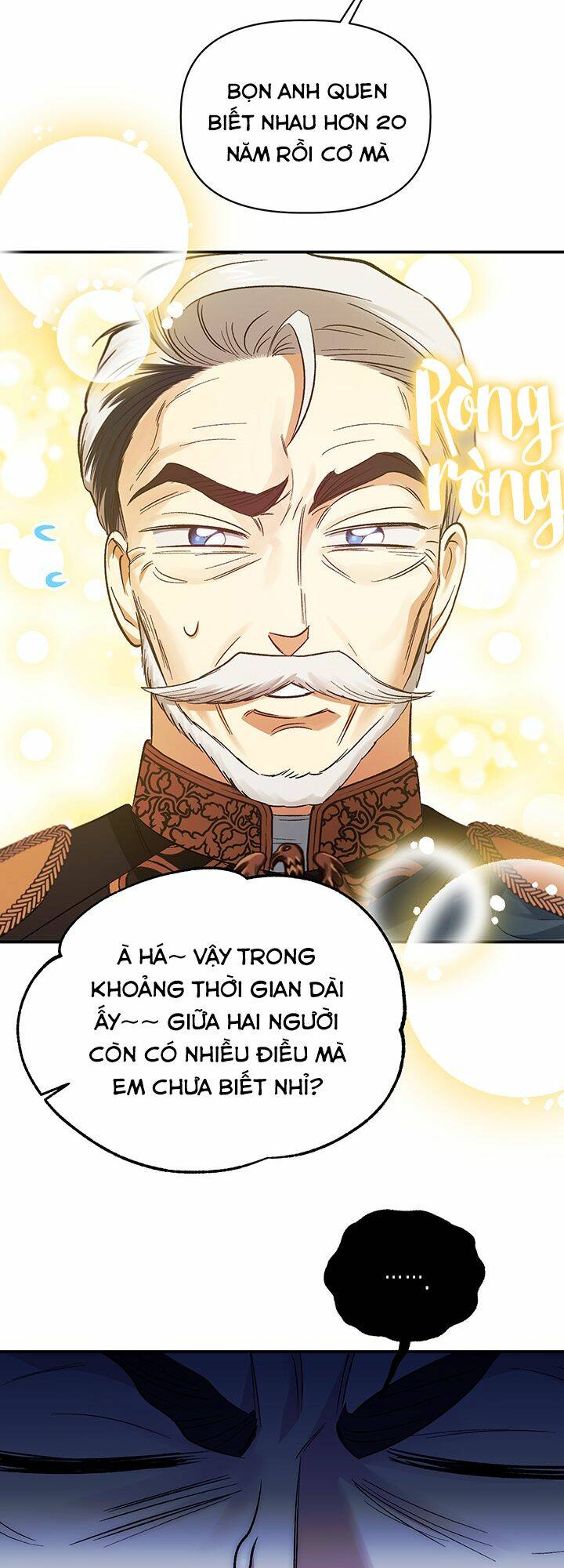 May Mắn Hay Bất Hạnh: Chapter 87