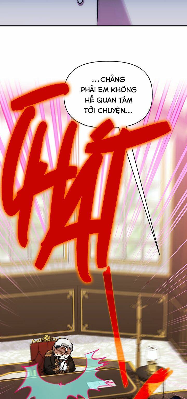 May Mắn Hay Bất Hạnh: Chapter 87