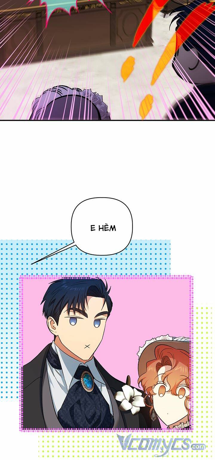May Mắn Hay Bất Hạnh: Chapter 87