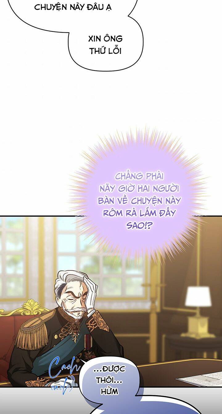 May Mắn Hay Bất Hạnh: Chapter 87
