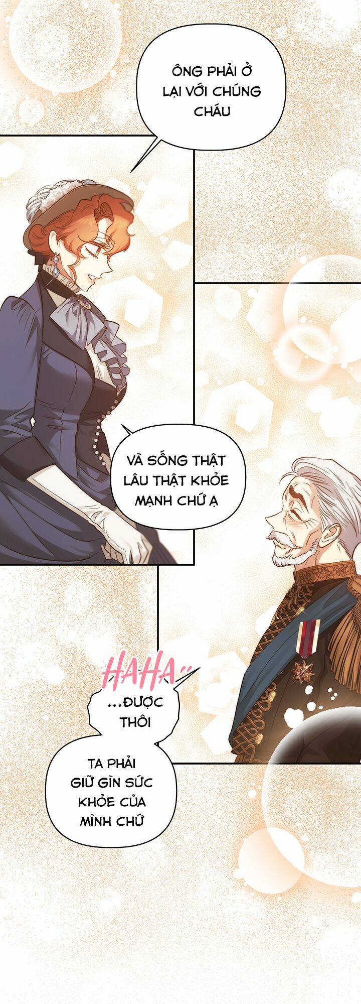 May Mắn Hay Bất Hạnh: Chapter 87