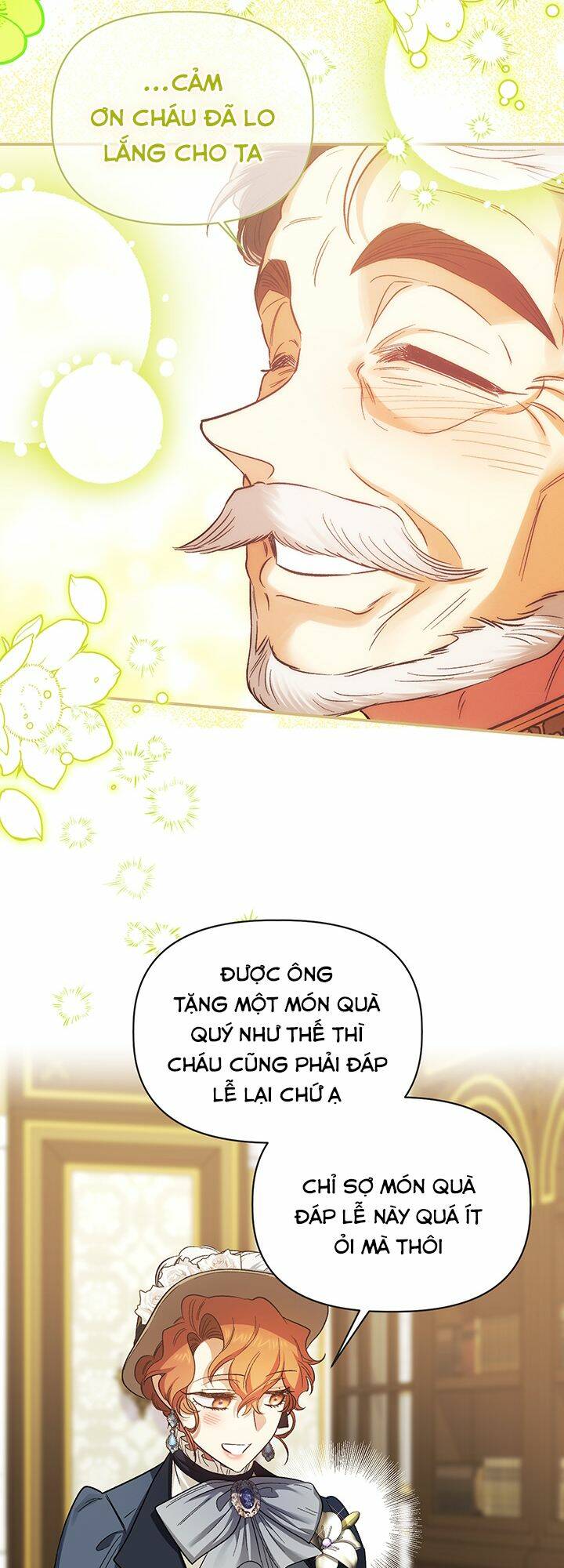 May Mắn Hay Bất Hạnh: Chapter 87