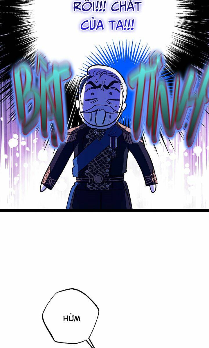 May Mắn Hay Bất Hạnh: Chapter 87