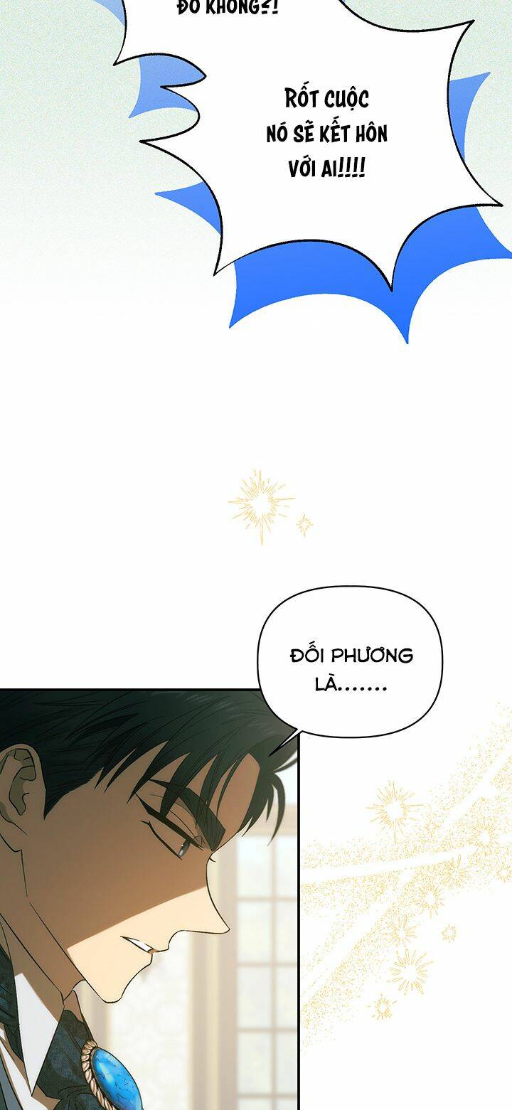 May Mắn Hay Bất Hạnh: Chapter 87