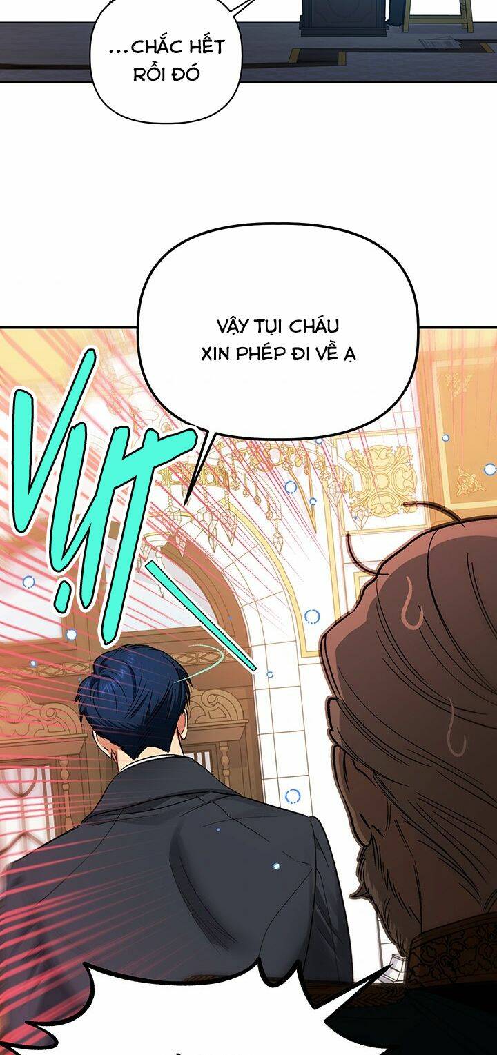 May Mắn Hay Bất Hạnh: Chapter 87