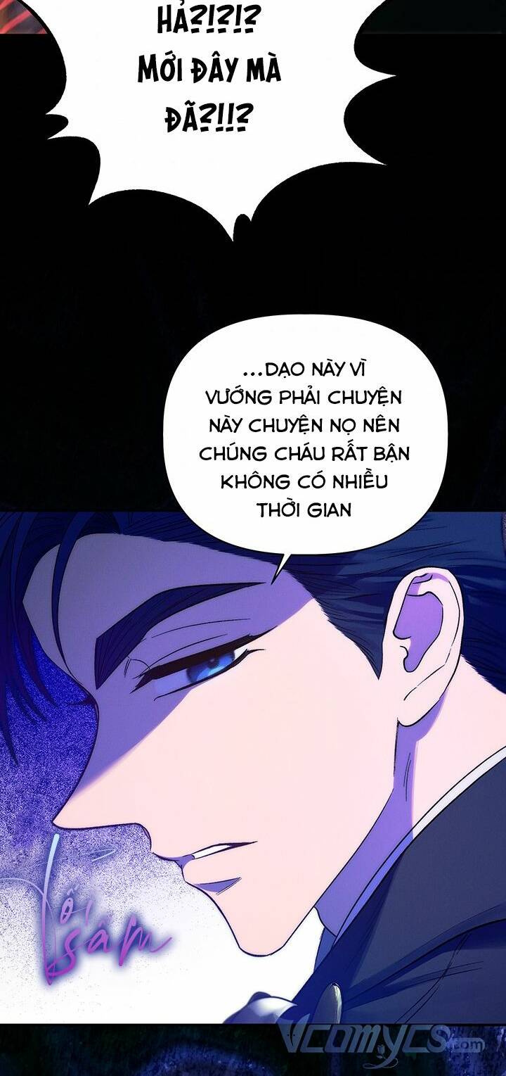 May Mắn Hay Bất Hạnh: Chapter 87
