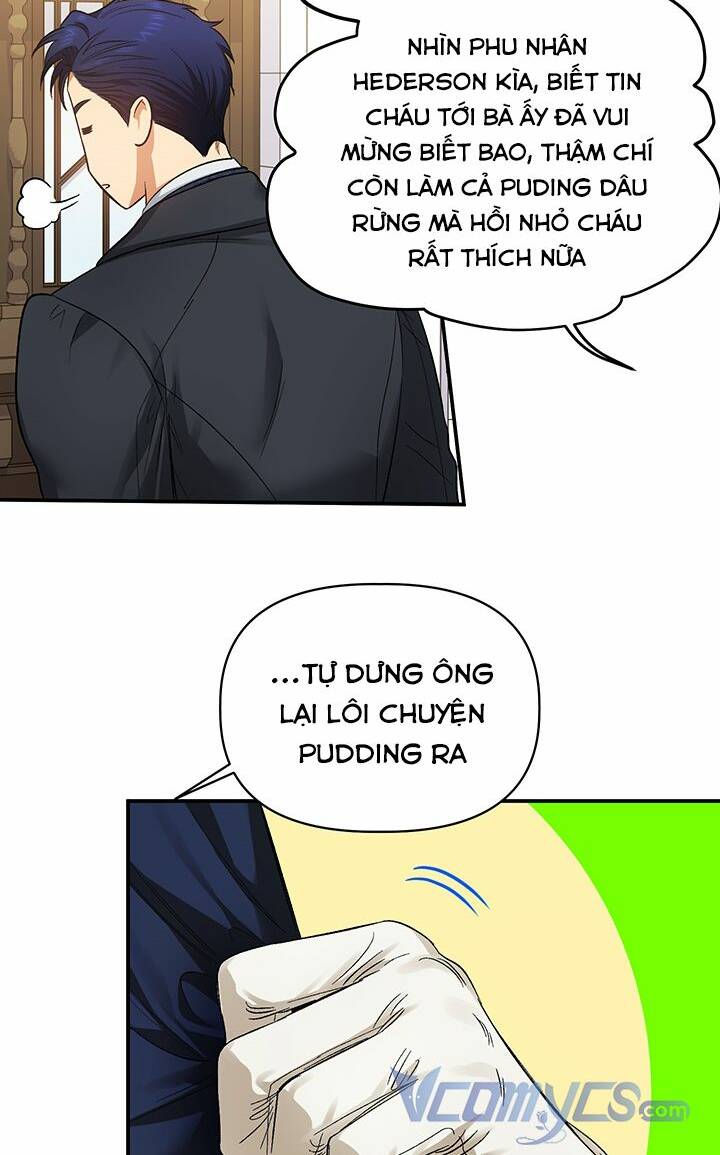 May Mắn Hay Bất Hạnh: Chapter 87
