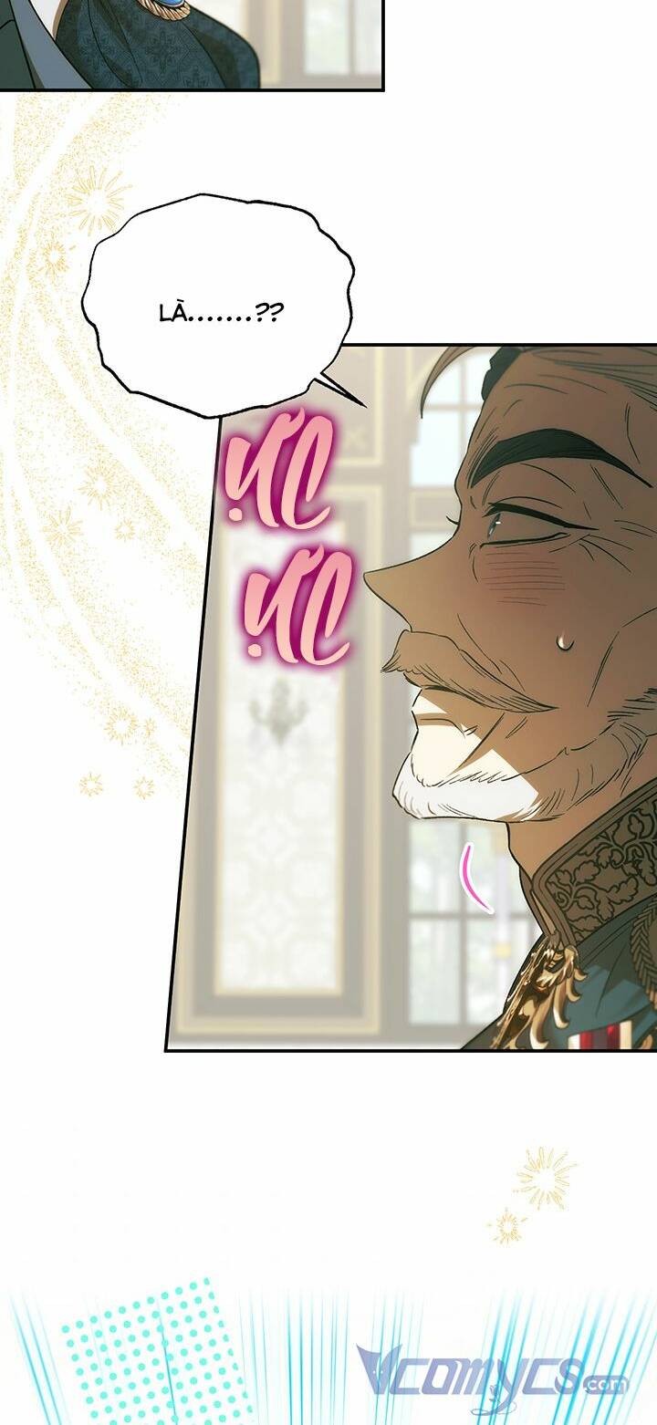 May Mắn Hay Bất Hạnh: Chapter 87