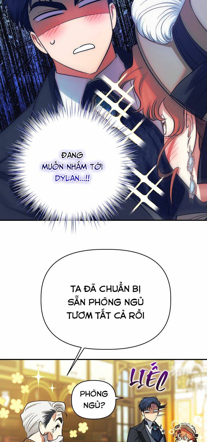 May Mắn Hay Bất Hạnh: Chapter 87