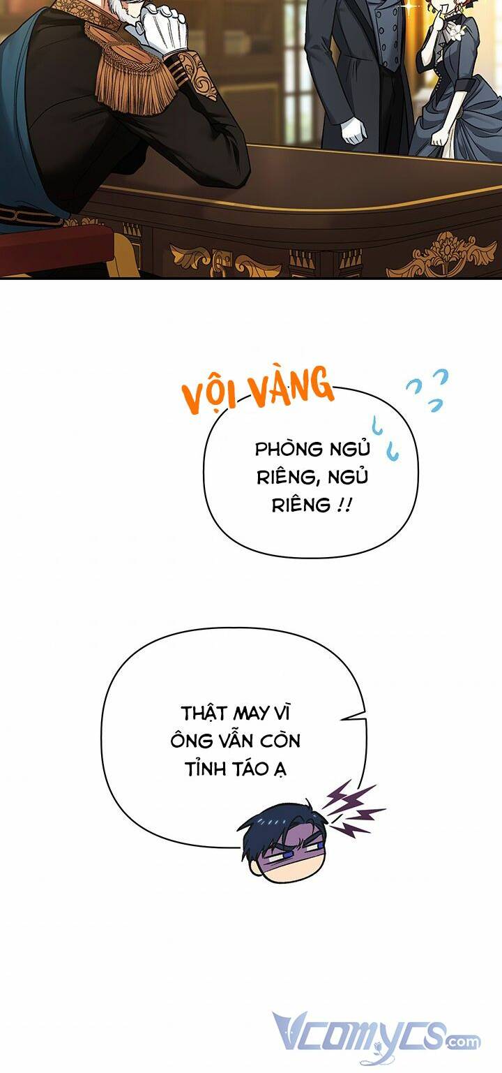 May Mắn Hay Bất Hạnh: Chapter 87