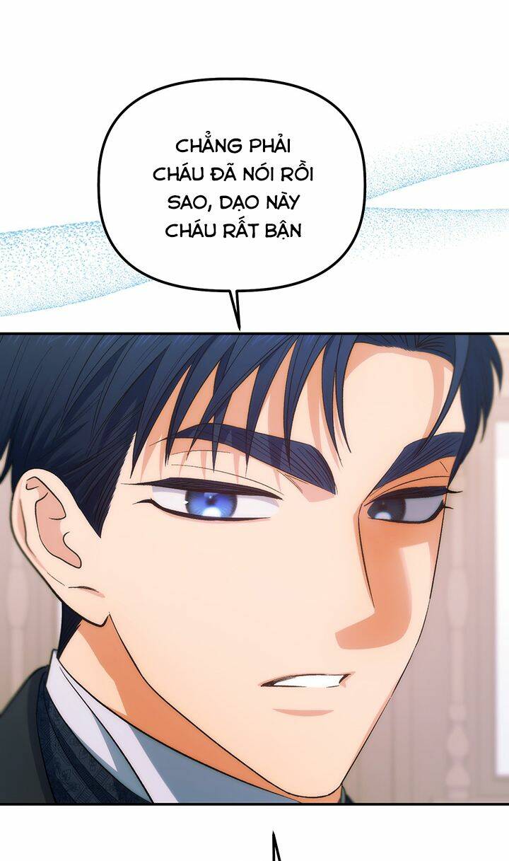May Mắn Hay Bất Hạnh: Chapter 87