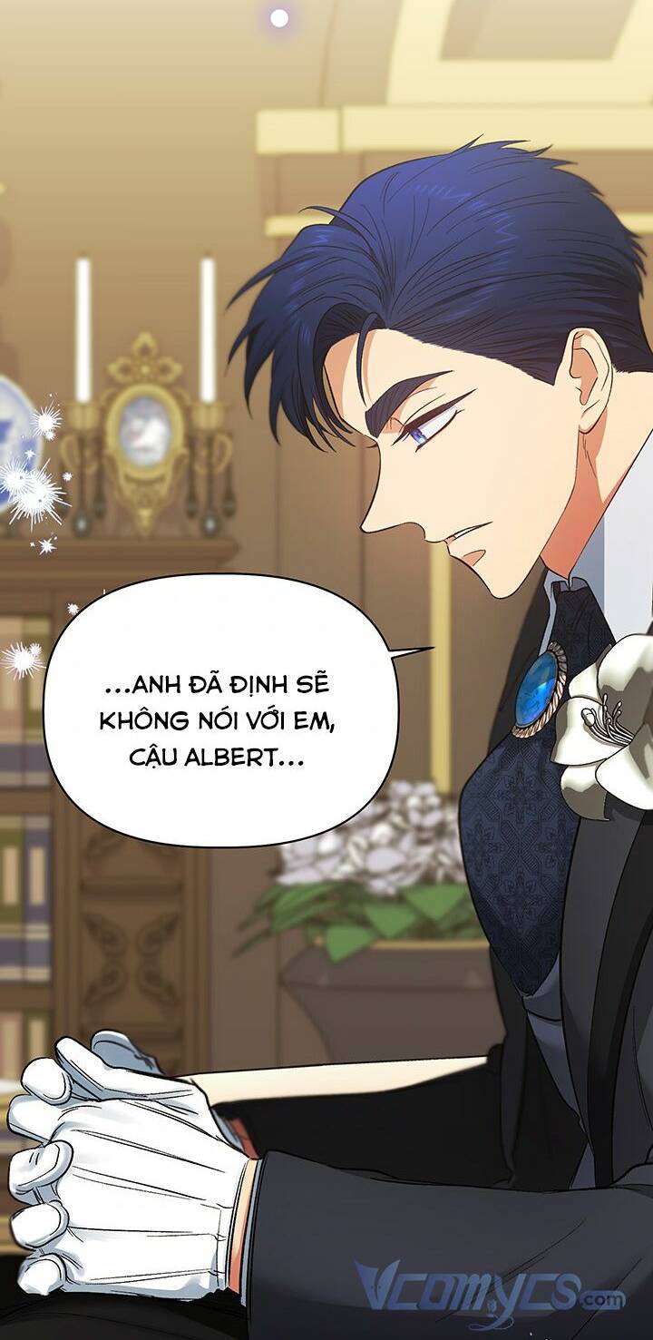 May Mắn Hay Bất Hạnh: Chapter 87
